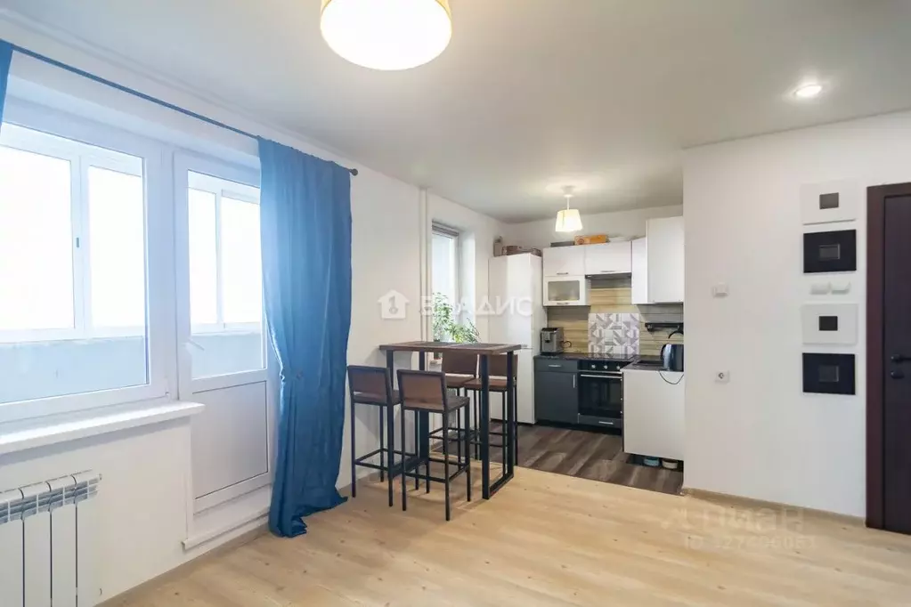 Студия Карелия, Петрозаводск Нойбранденбургская ул., 6к3 (25.9 м) - Фото 1