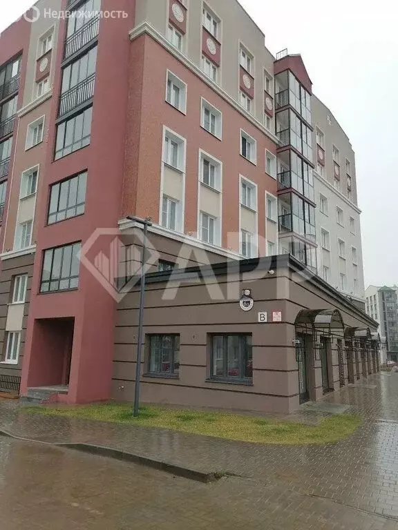 Помещение свободного назначения (92.2 м) - Фото 1