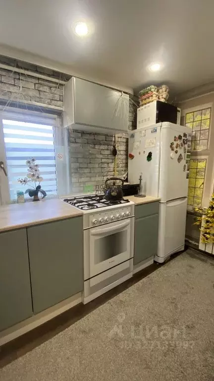 Дом в Белгородская область, Белгород ул. Покатаева (70 м) - Фото 2