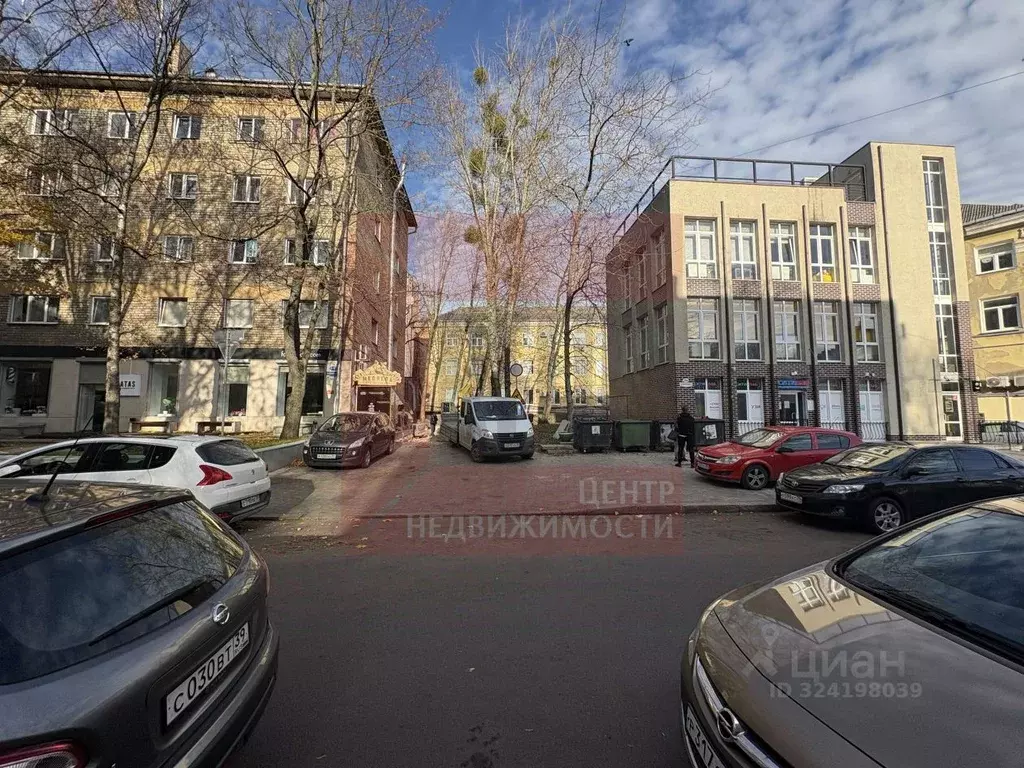 Помещение свободного назначения в Калининградская область, Калининград ... - Фото 2