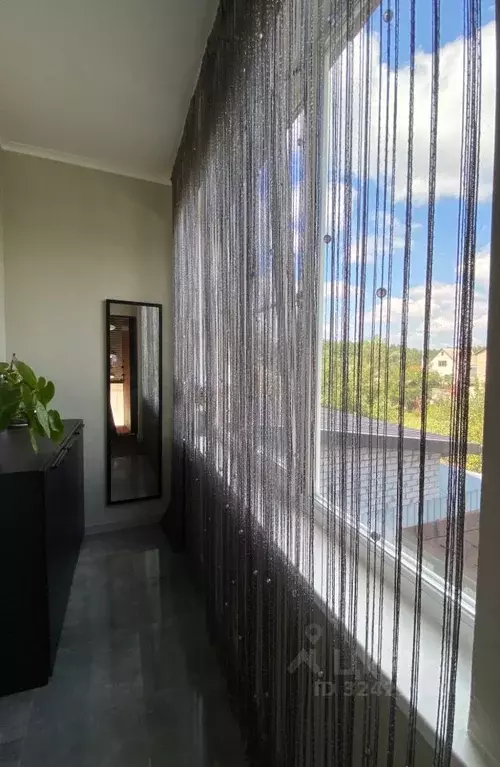 4-к кв. Воронежская область, Воронеж Тенистый мкр, ул. Казачья, 46 ... - Фото 2