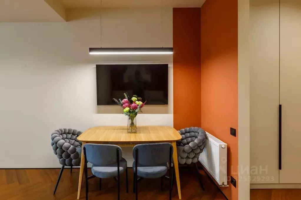 2-к кв. Краснодарский край, Сочи Светлана мкр, ул. Депутатская, 10Б/1 ... - Фото 0