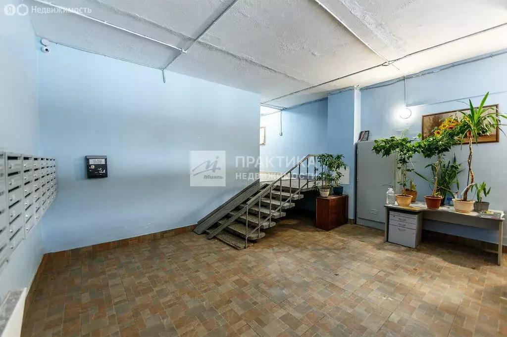 2-комнатная квартира: Одинцово, бульвар Маршала Крылова, 14 (54 м) - Фото 2