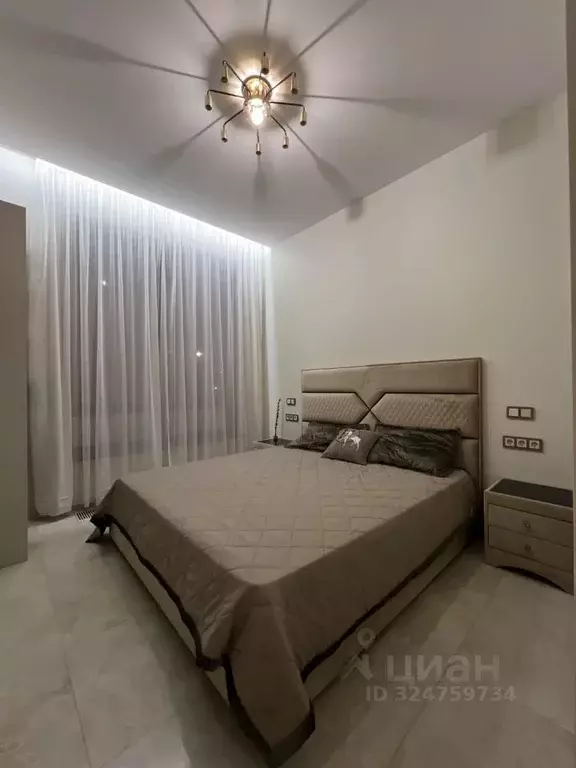 2-к кв. Московская область, Химки Новогорск мкр, ул. Заречная, 1 (56.0 ... - Фото 1