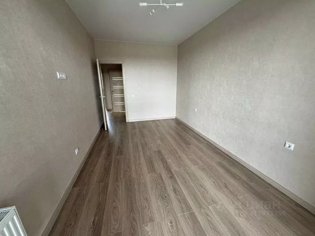 Квартира, 1 комната, 35.4 м - Фото 0