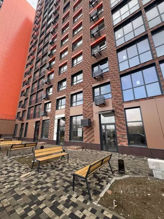 Помещение свободного назначения в Московская область, Балашиха ... - Фото 2