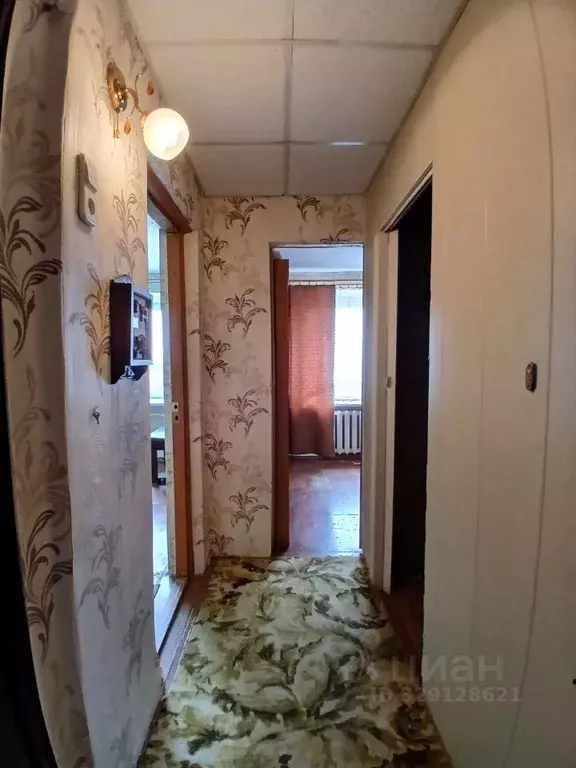 Комната Карелия, Медвежьегорский муниципальный округ, Пиндуши пгт ул. ... - Фото 1