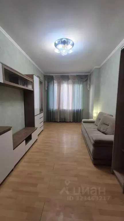 1-к кв. Московская область, Долгопрудный Московское ш., 59к1 (40.0 м) - Фото 1