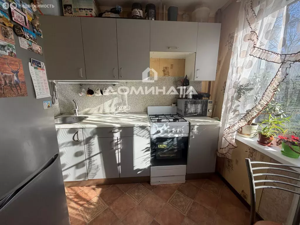 2-комнатная квартира: Санкт-Петербург, проспект Металлистов, 108 (45.8 ... - Фото 2