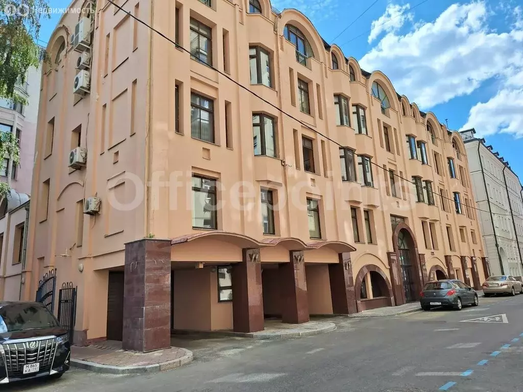 Офис (2230 м) - Фото 1