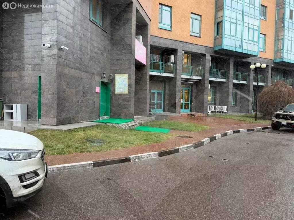 Помещение свободного назначения (110 м) - Фото 2