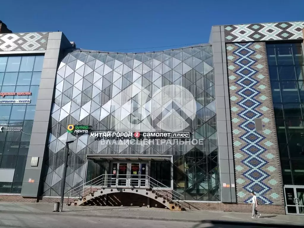 Помещение свободного назначения в Новосибирская область, Новосибирск ... - Фото 0