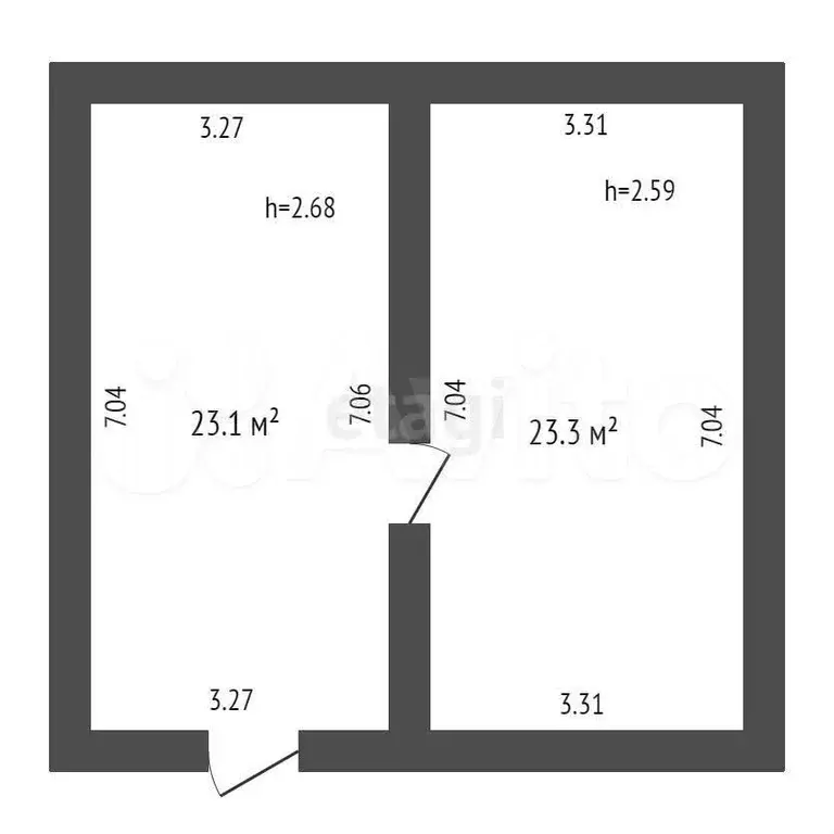 Продам помещение свободного назначения, 250 м - Фото 0