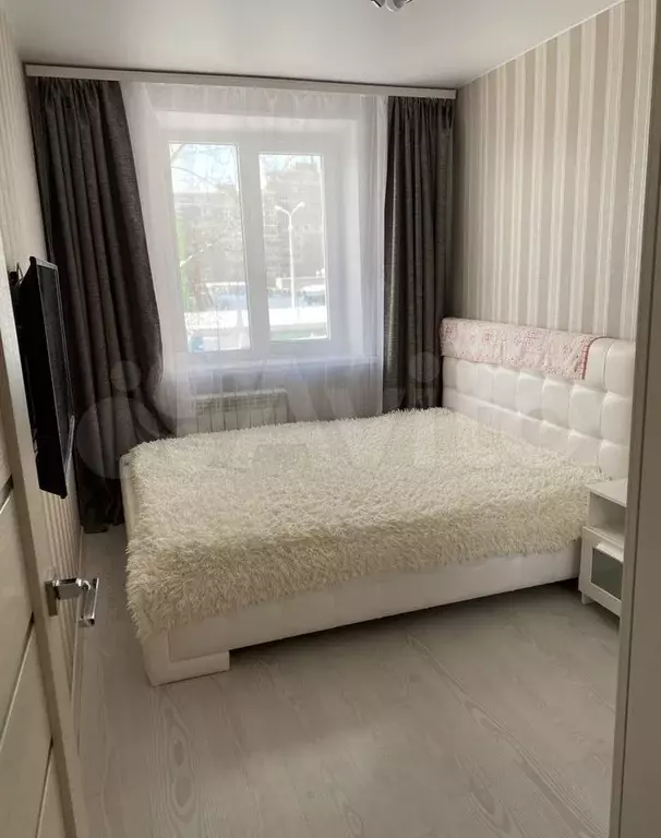2-к. квартира, 43 м, 2/9 эт. - Фото 0