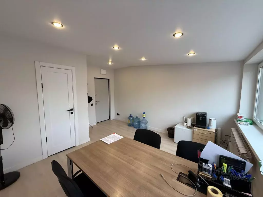 Помещение свободного назначения в Москва Смирновская ул., 2С2 (17 м) - Фото 1