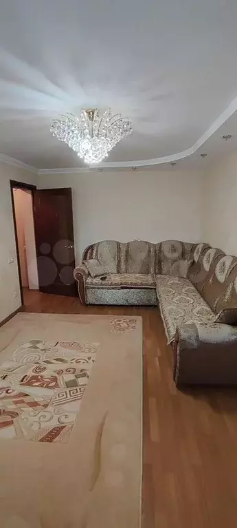 2-к. квартира, 45 м, 2/3 эт. - Фото 0