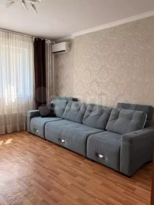1-к. квартира, 44,3 м, 2/16 эт. - Фото 1