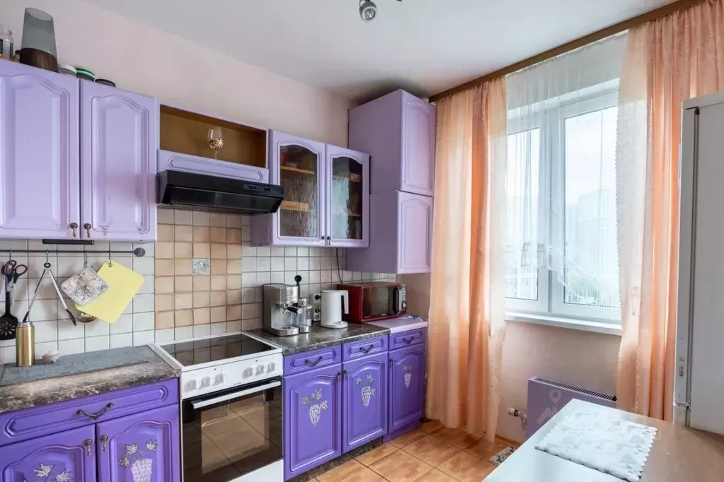 2-к кв. Москва Бескудниковский бул., 2К1 (52.0 м) - Фото 1