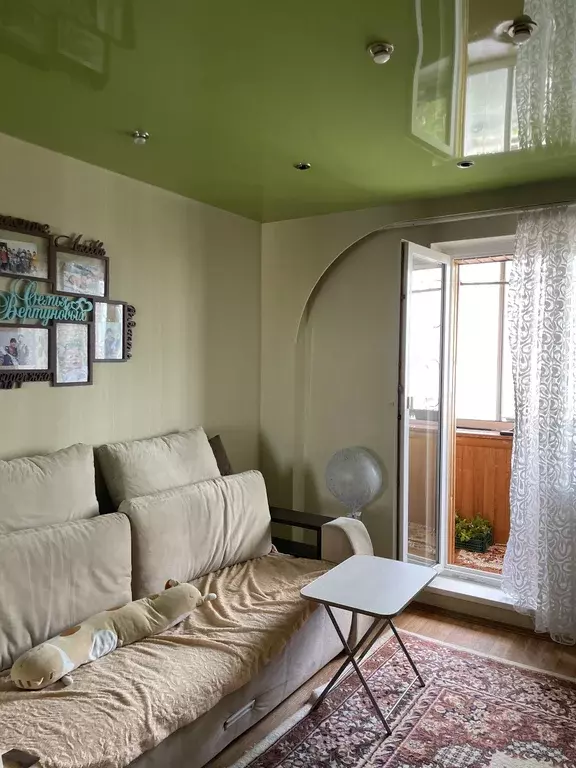 Продаётся 2-к квартира, 52.7 м - Фото 0