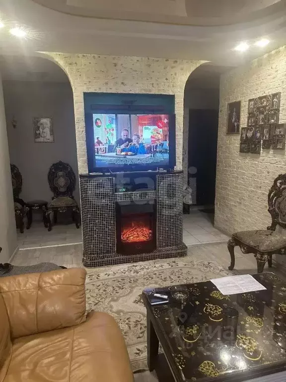 3-к кв. Ярославская область, Ярославль просп. Фрунзе, 65 (60.2 м) - Фото 2