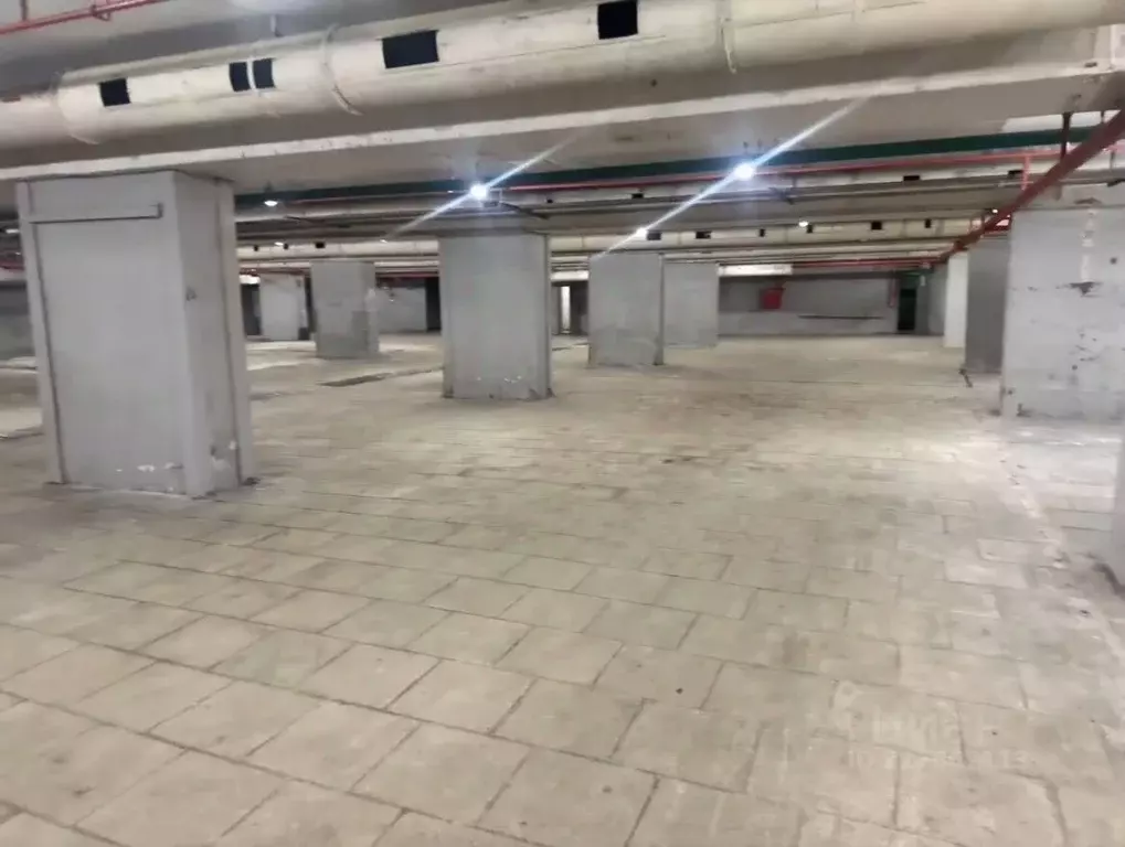 Помещение свободного назначения в Москва Полярная ул., 34к3 (1600 м) - Фото 1