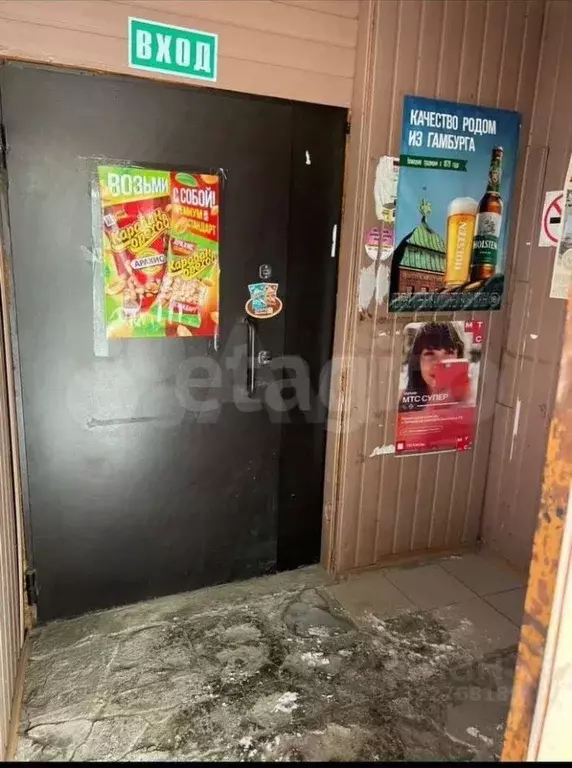 Помещение свободного назначения в Вологодская область, Шекснинский ... - Фото 2