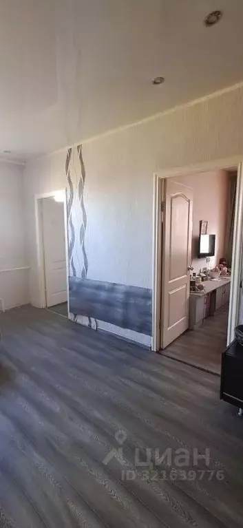 4-к кв. Красноярский край, Красноярск Парашютная ул., 64а (61.2 м) - Фото 2