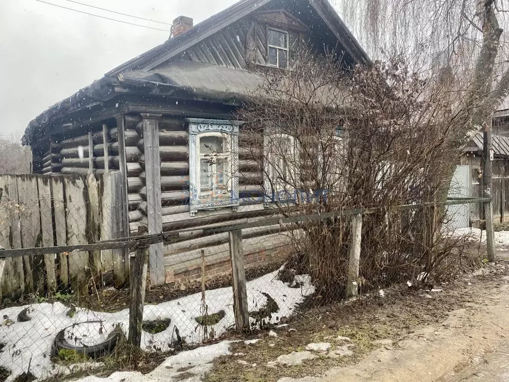 Участок в Нижегородская область, Нижний Новгород ул. Свободы, 58 (8.78 ... - Фото 1