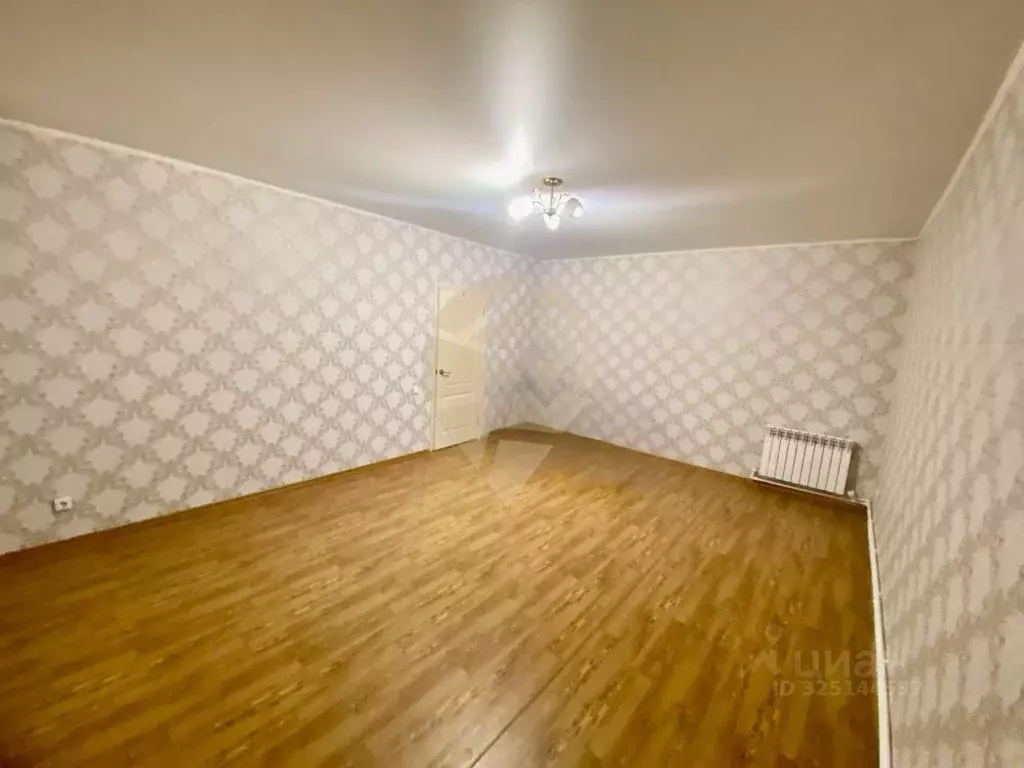 1-к кв. Белгородская область, Губкин ул. Победы, 32 (45.2 м) - Фото 2