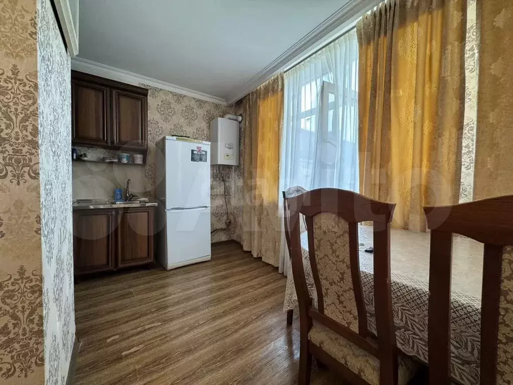 2-к. квартира, 62 м, 5/6 эт. - Фото 1