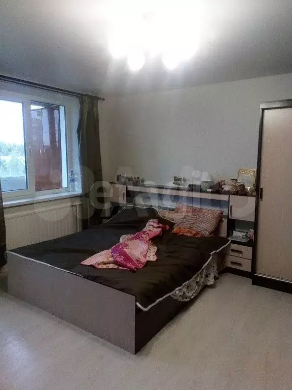 2-к. квартира, 57,6 м, 7/10 эт. - Фото 0