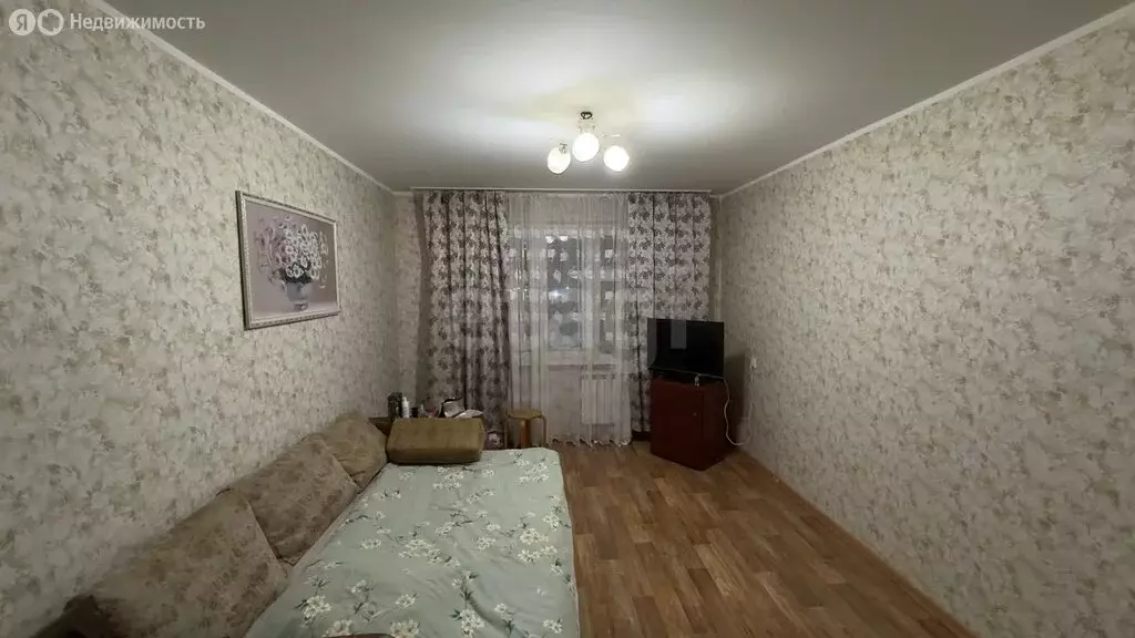 1-комнатная квартира: Орёл, улица Емлютина, 20 (37.2 м) - Фото 2