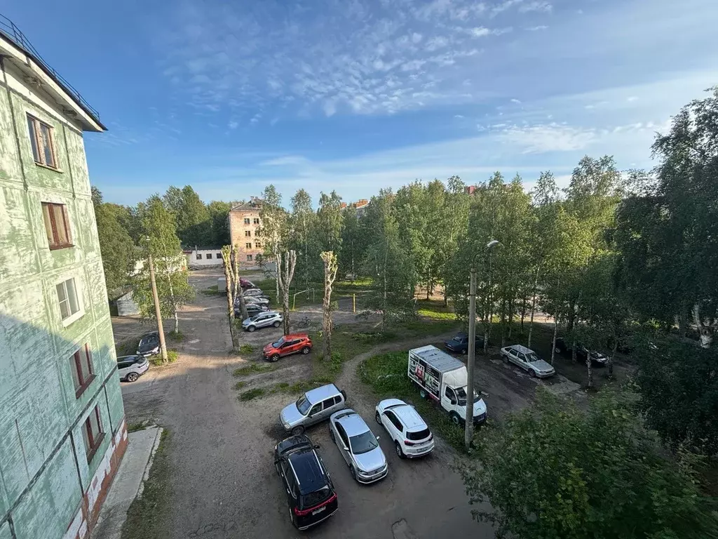 Продаётся 2-к квартира, 40.7 м - Фото 1