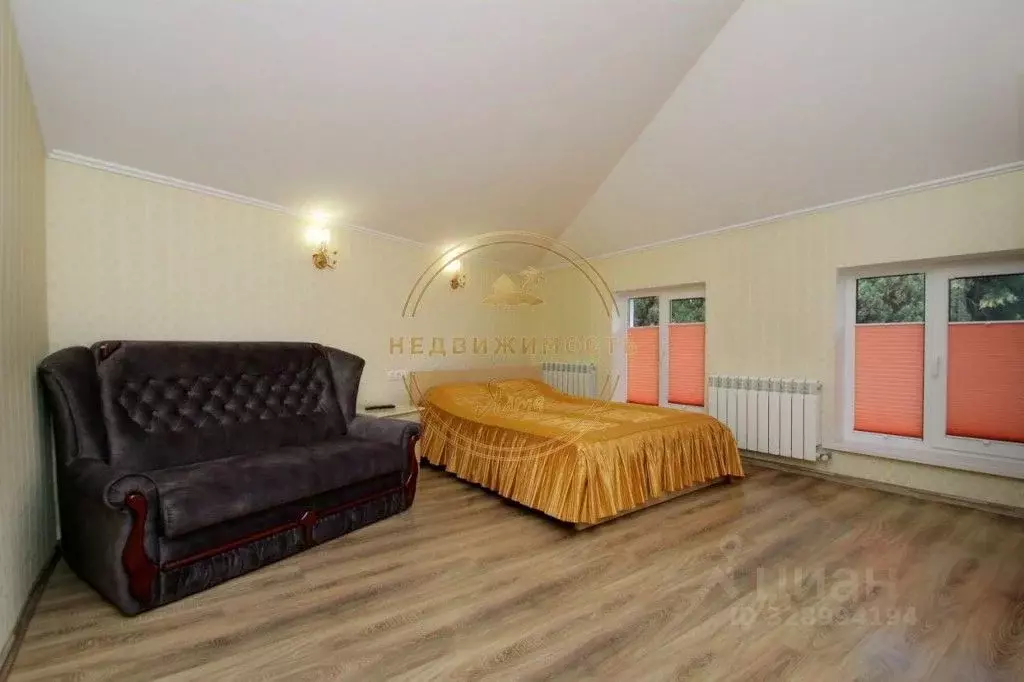 2-к кв. Крым, Ялта ул. Боткинская, 12 (51.0 м) - Фото 1