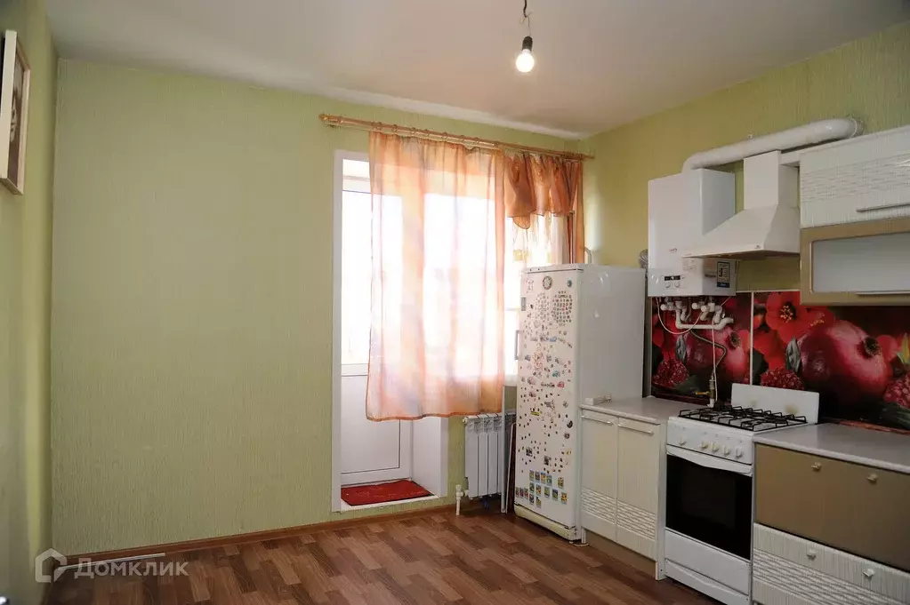 Продаётся 1-к квартира, 41 м - Фото 1