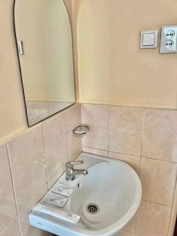 Комната Бурятия, Улан-Удэ ул. Гагарина, 43 (11.0 м) - Фото 1