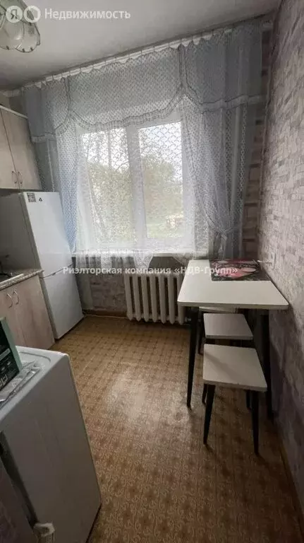 2-комнатная квартира: Хабаровск, Краснореченская улица, 42 (44.1 м) - Фото 0