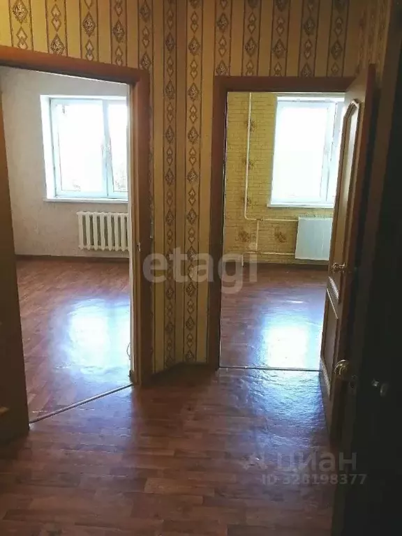 1-к кв. Амурская область, Благовещенск ул. Островского, 238 (35.0 м) - Фото 2