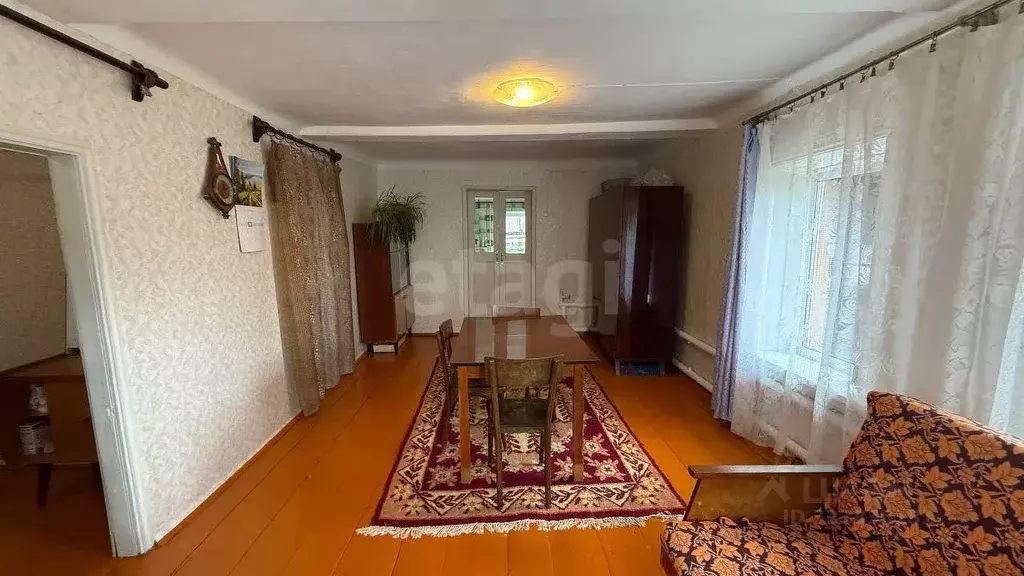 Дом в Башкортостан, Бирск ул. 9 Января (49 м) - Фото 0