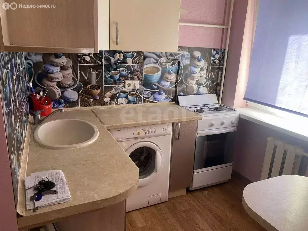 1-комнатная квартира: Севастополь, улица Маршала Геловани, 20 (22 м) - Фото 1