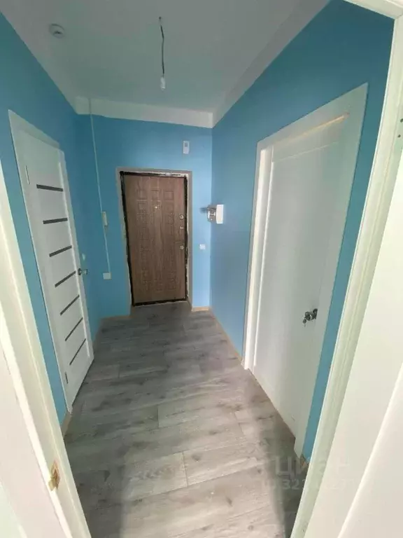 1-к кв. Тыва, Кызыл ул. Квартал Дорожников, 14А (34.0 м) - Фото 1