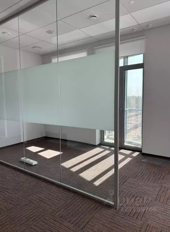 Офис в Москва Поклонная ул., 3 (174 м) - Фото 1