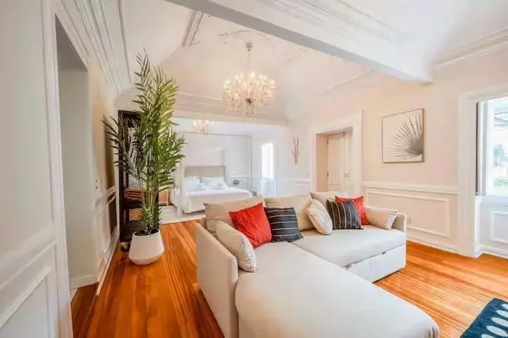 Дом в Краснодарский край, Сочи Миндальная ул., 21Д (80 м) - Фото 1