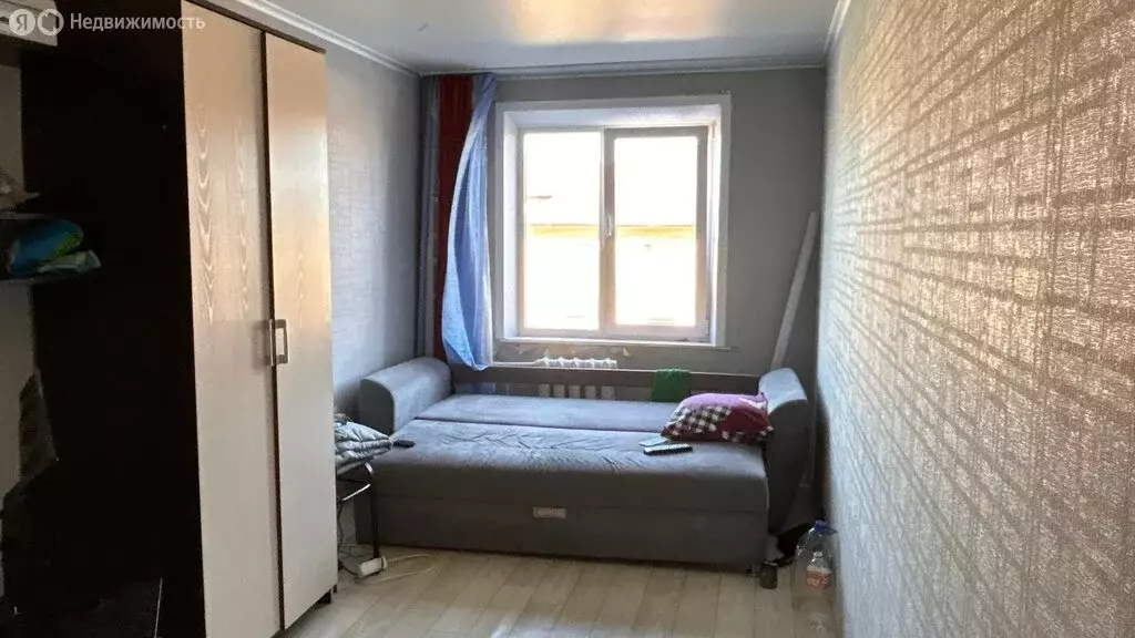 2-комнатная квартира: Астрахань, улица Ботвина, 12 (43.7 м) - Фото 2
