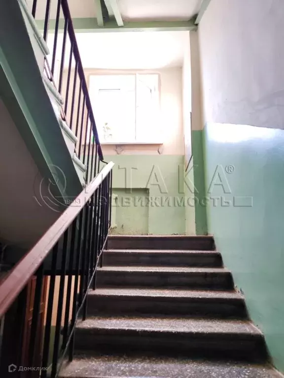 Продаётся 3-к квартира, 63.6 м - Фото 1