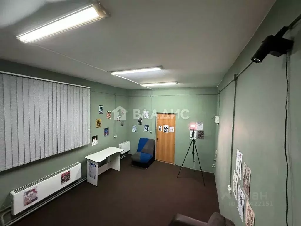 Помещение свободного назначения в Бурятия, Улан-Удэ Ключевская ул., ... - Фото 2