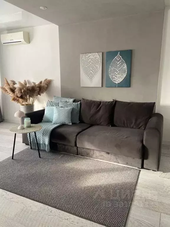 Студия Волгоградская область, Волгоград ул. Пархоменко, 5 (31.0 м) - Фото 1