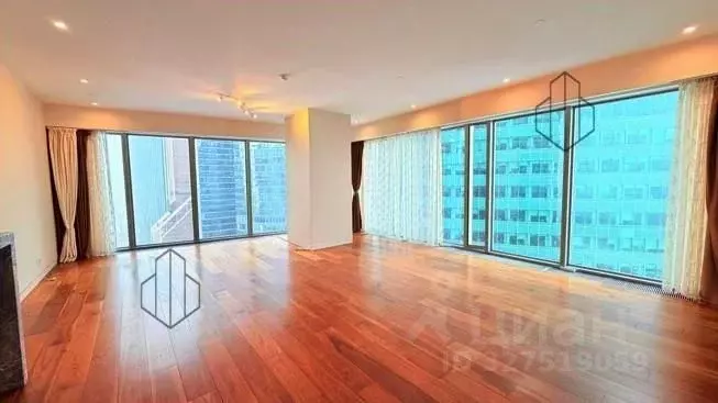 3-к кв. Москва 1-й Красногвардейский проезд, 21с2 (170.0 м) - Фото 1