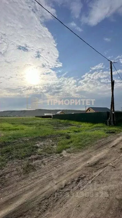 Участок в Саха (Якутия), Якутск ул. Ситим (8.0 сот.) - Фото 1