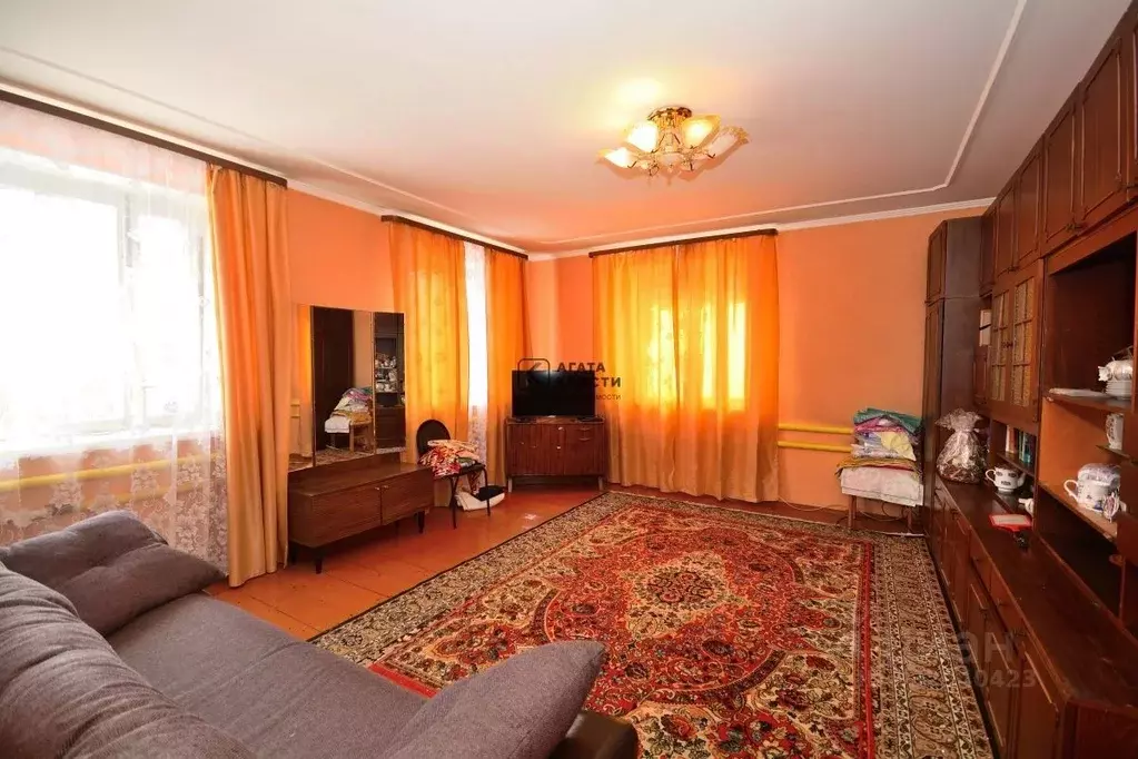 Дом в Московская область, Павловский Посад ул. Шевченко, 34 (80 м) - Фото 1